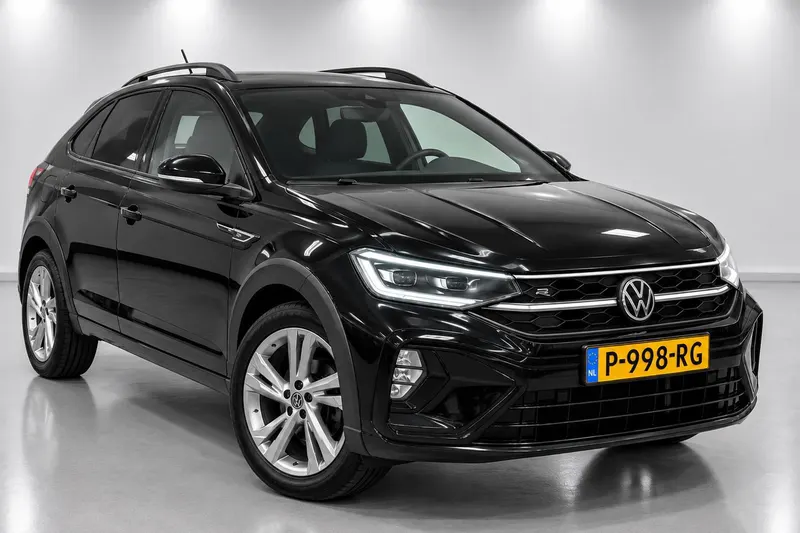 Volkswagen Taigo (2022)