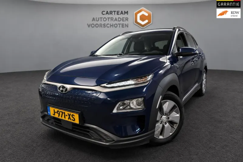 Hyundai Kona (2020)