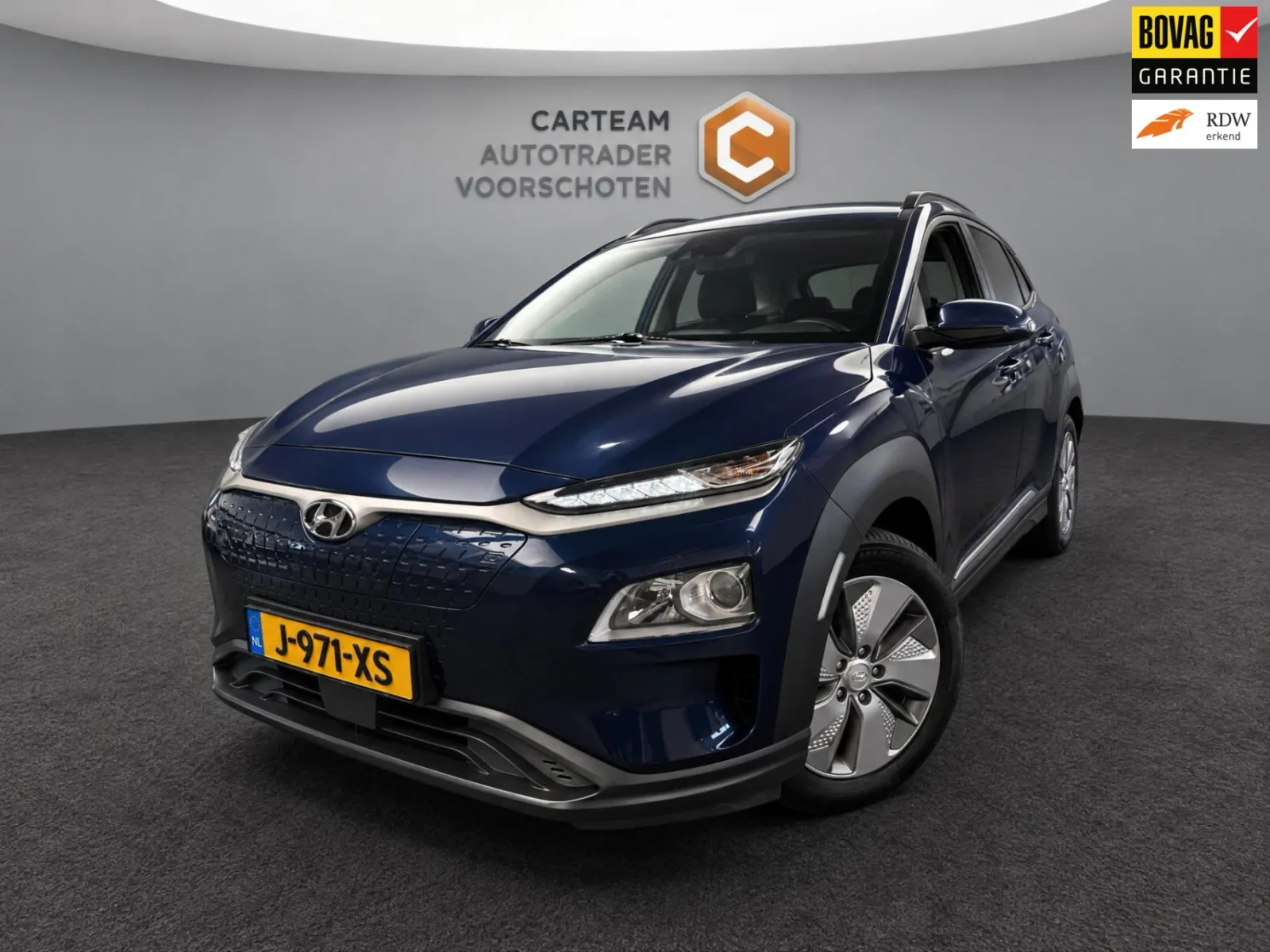 Hyundai Kona (2020) — foto 1