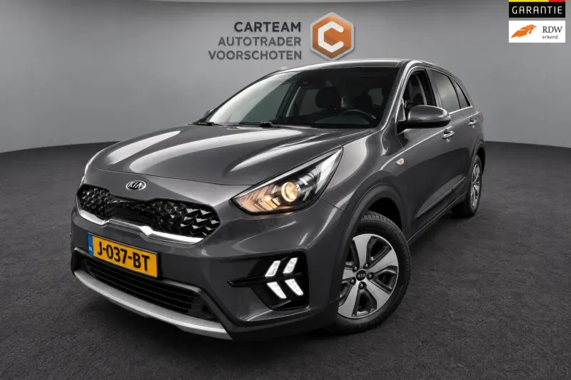 Kia Niro (2020)