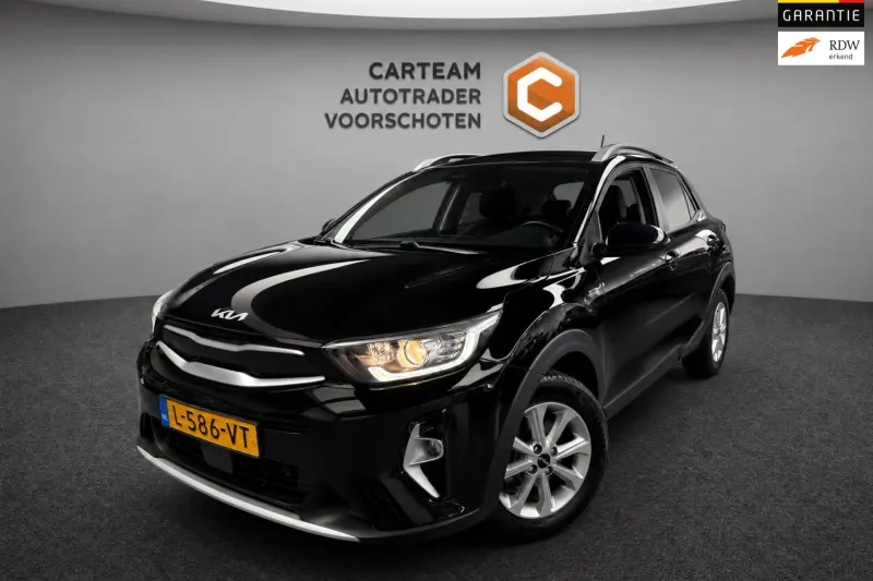 Kia Stonic (2021)