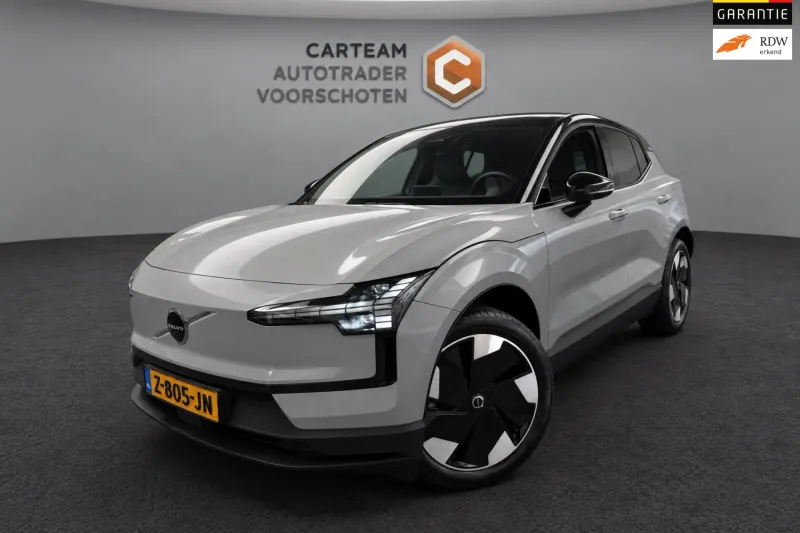 Volvo EX30 (2024)