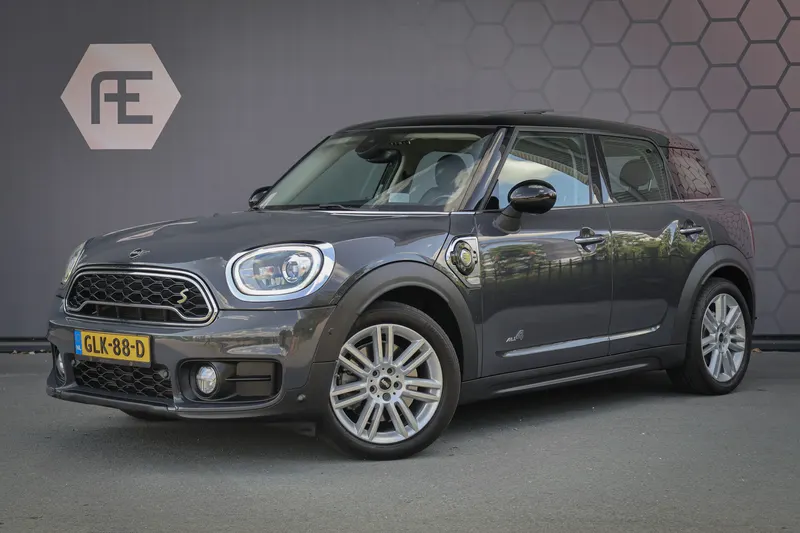 MINI Countryman (2018)