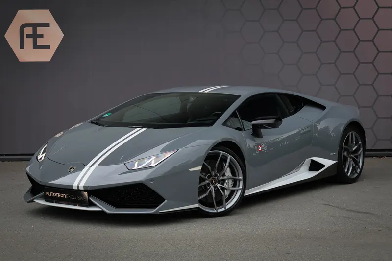 Lamborghini Huracán (1990)