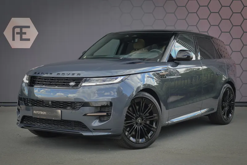 Land Rover Range Rover Sport (0)