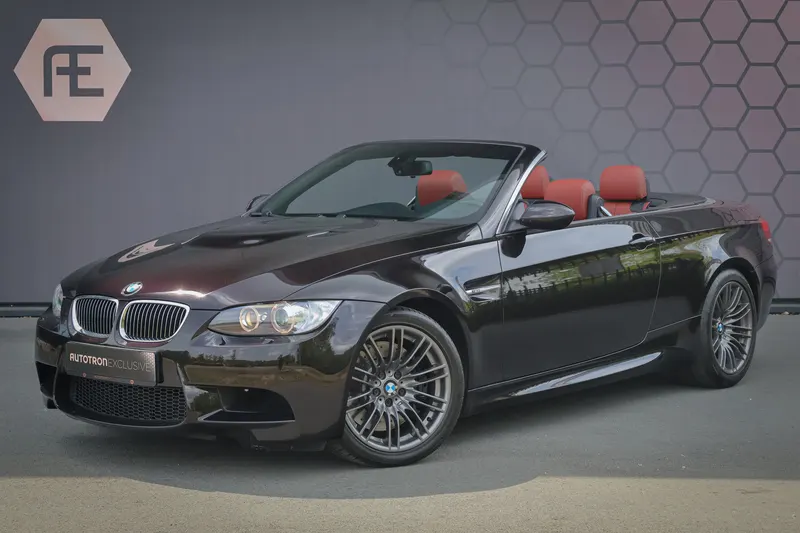 BMW M3 (2009)