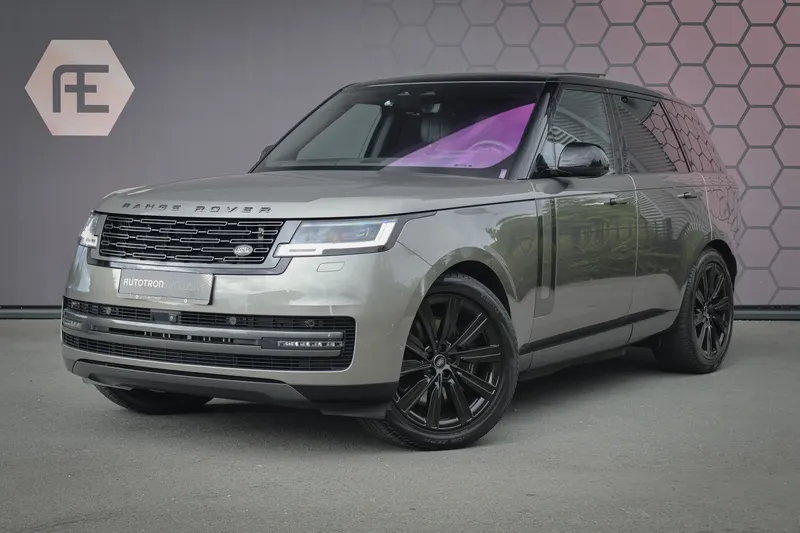 Land Rover Range Rover (2023)