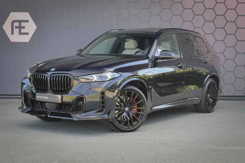 BMW X5 (0)