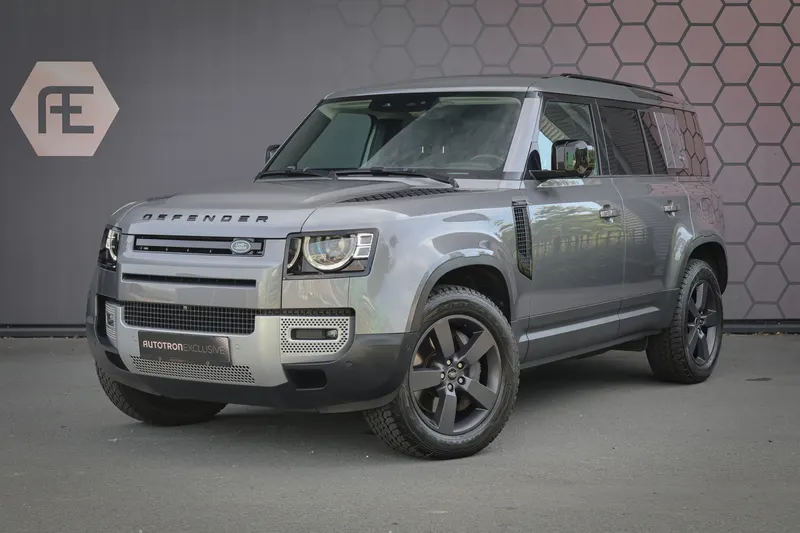 Land Rover Defender (2021)