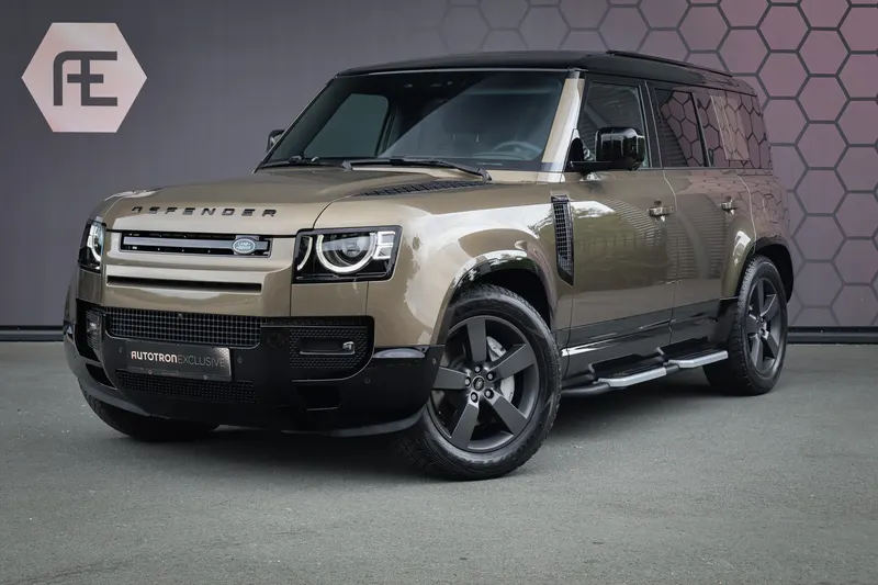 Land Rover Defender (2024)