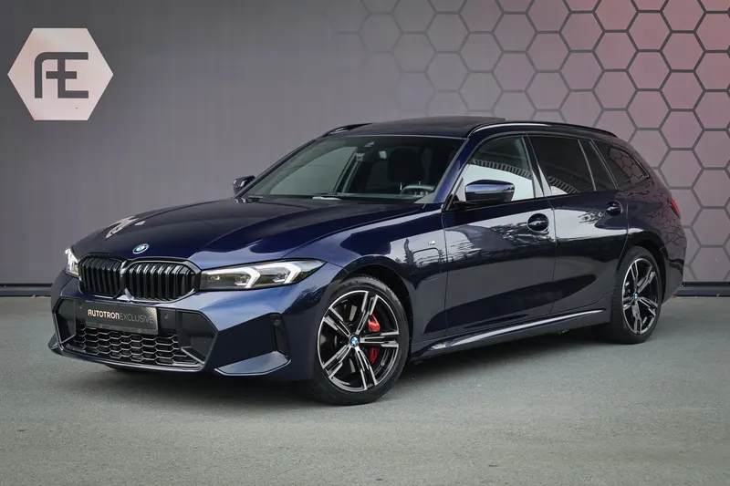 BMW 3-Serie (2024)
