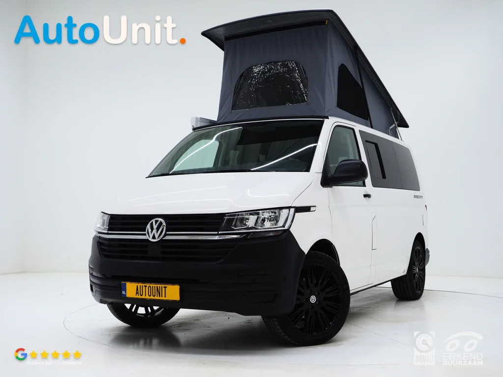 Volkswagen California (2020) — foto 1