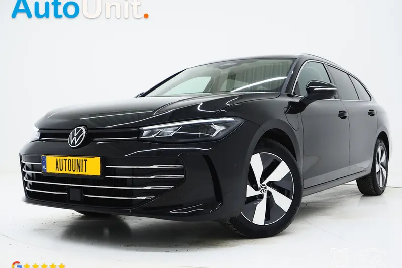 Volkswagen Passat (2025)