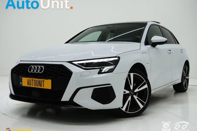 Audi A3 (2021)
