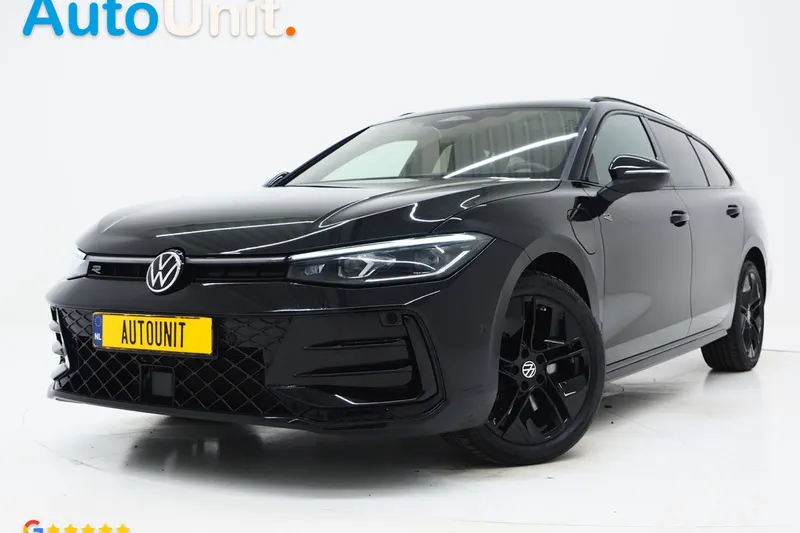 Volkswagen Passat (2025)