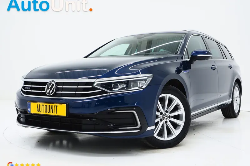 Volkswagen Passat (2022)