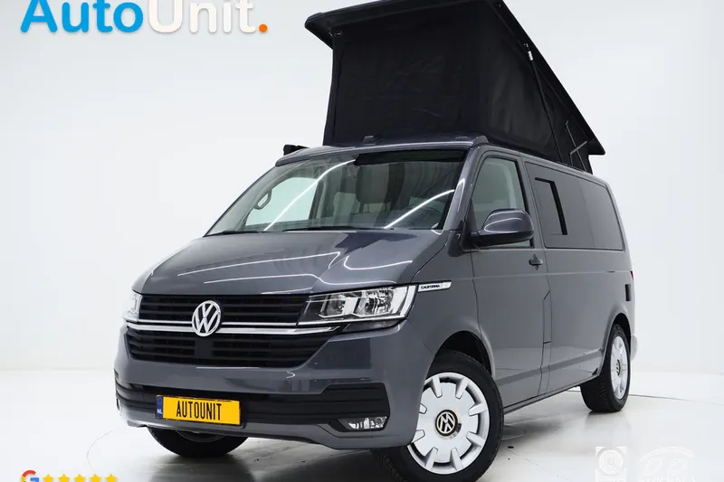 Volkswagen California (2020)