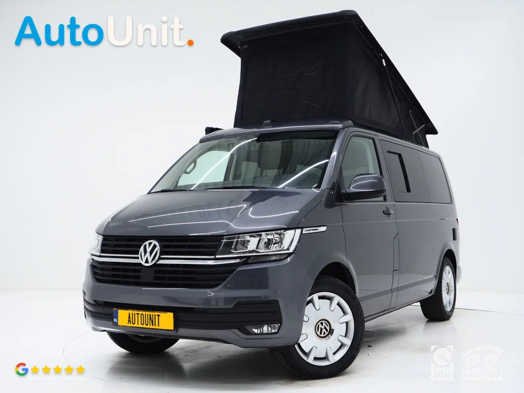 Volkswagen California (2020) — foto 1