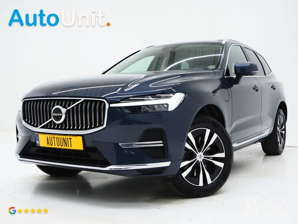 Volvo XC60 (2022) — foto 1