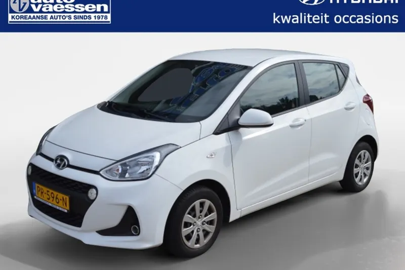 Hyundai i10 (2017)