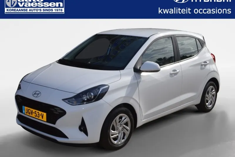 Hyundai i10 (2025)
