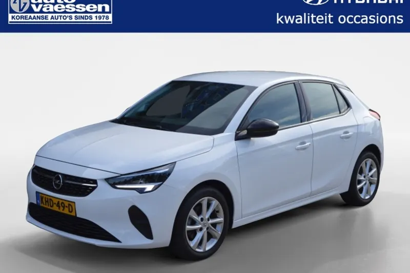 Opel Corsa (2023)