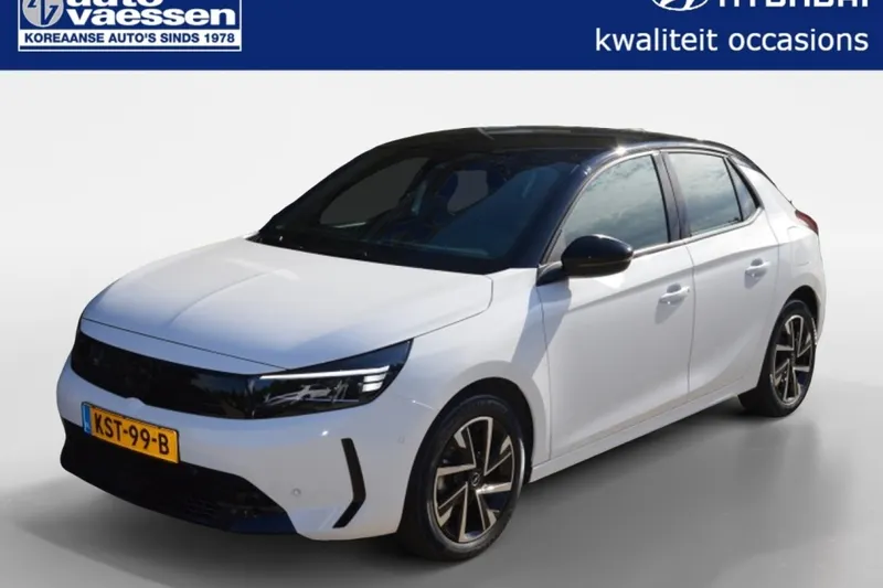 Opel Corsa (2023)