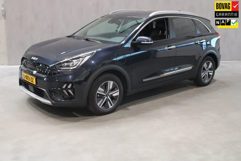 Kia Niro (2021)