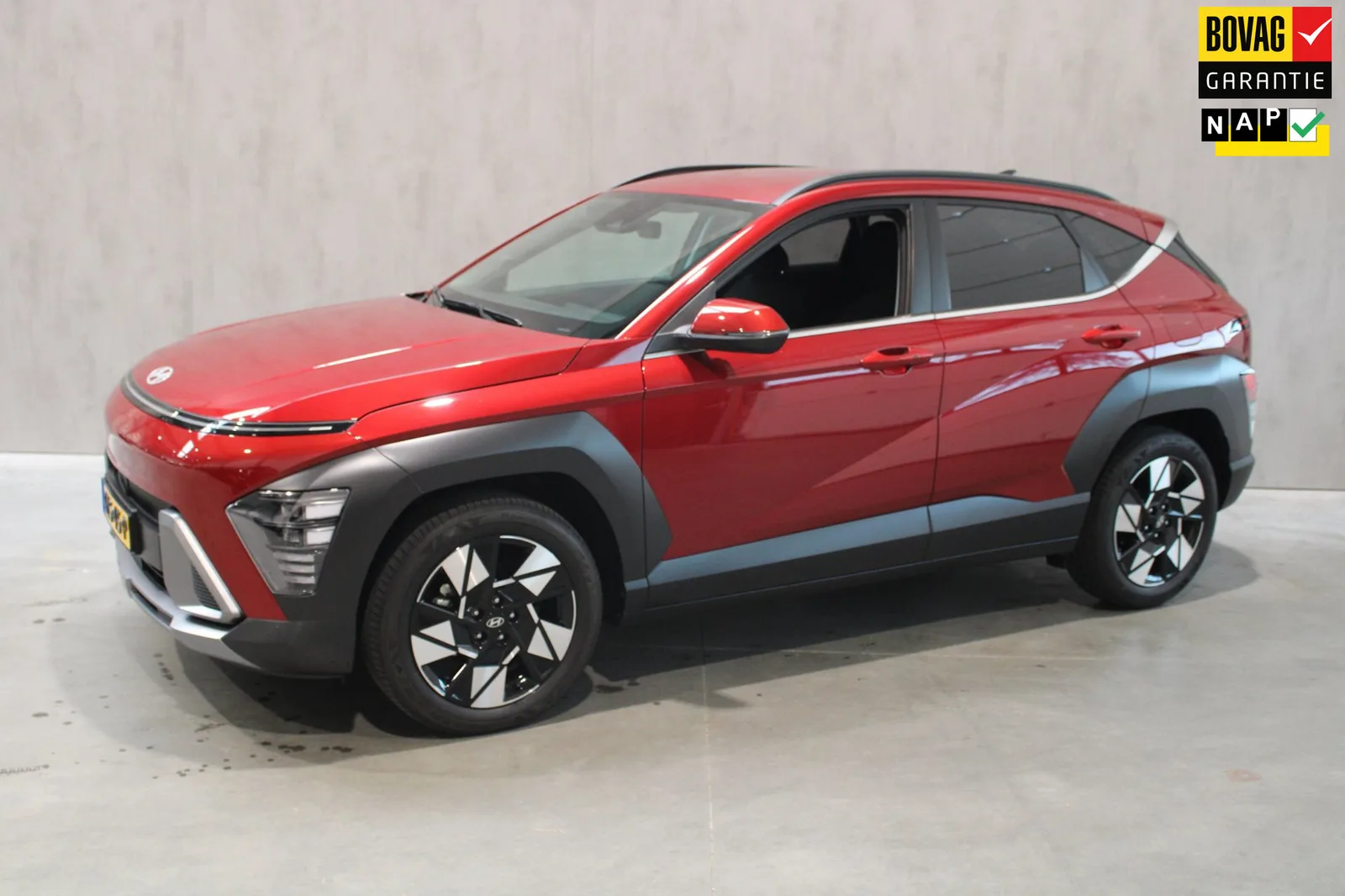 Hyundai Kona (2025) — foto 1