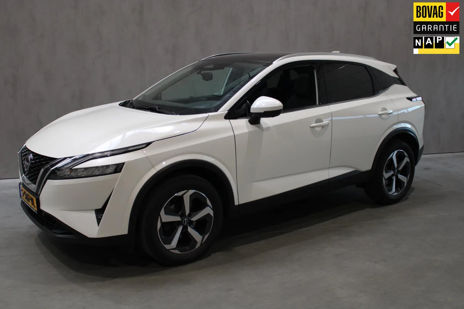 Nissan Qashqai (2023) — foto 1