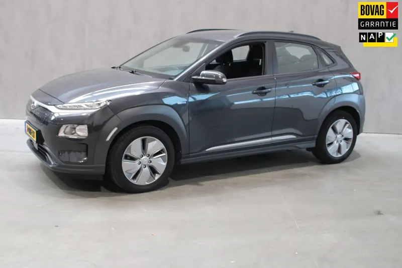 Hyundai Kona (2020)