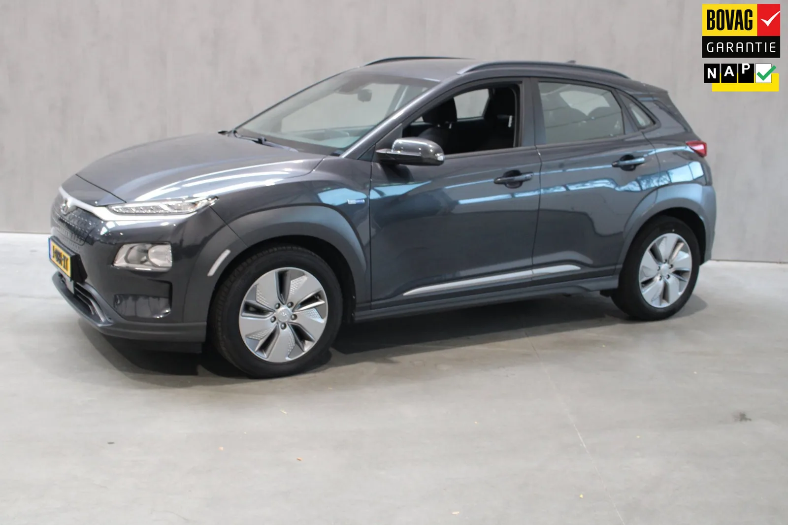 Hyundai Kona (2020) — foto 1