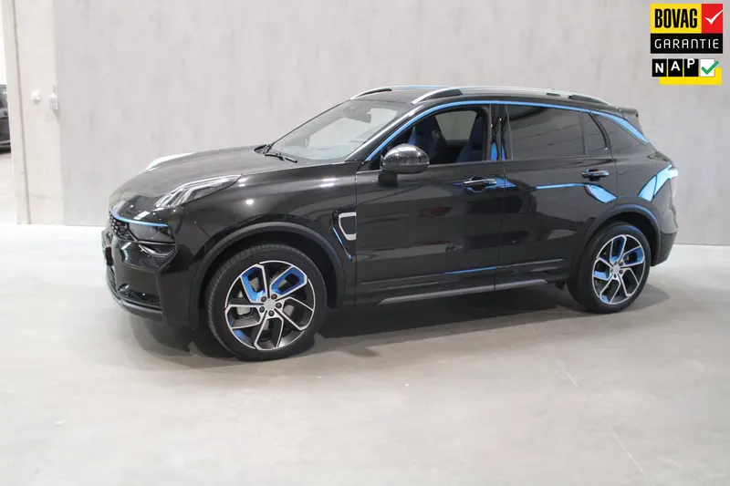 Lynk & Co 01 (2024)
