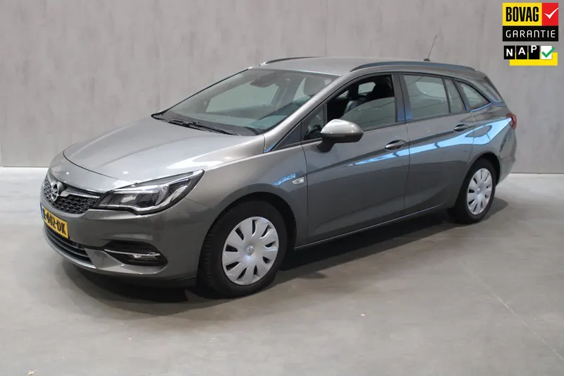 Opel Astra (2020)