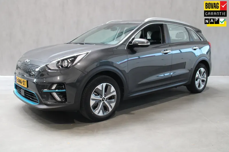 Kia Niro EV (2021)