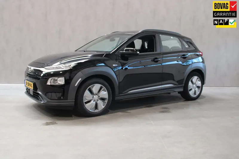 Hyundai Kona (2020)