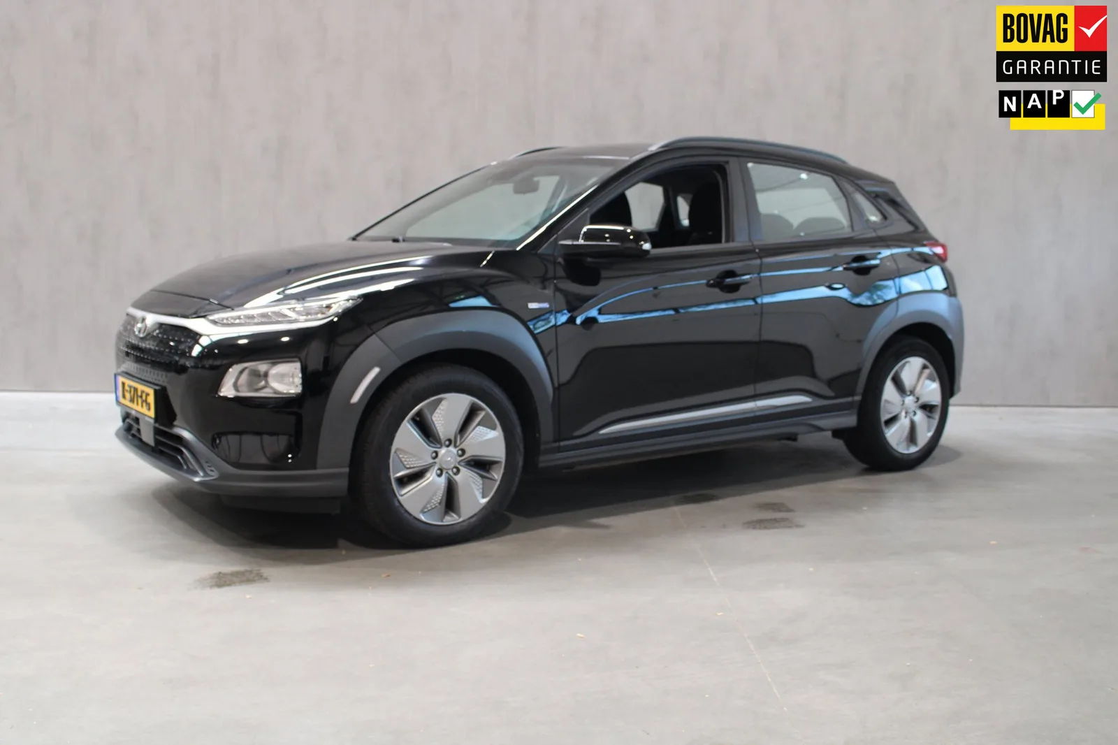 Hyundai Kona (2020) — foto 1