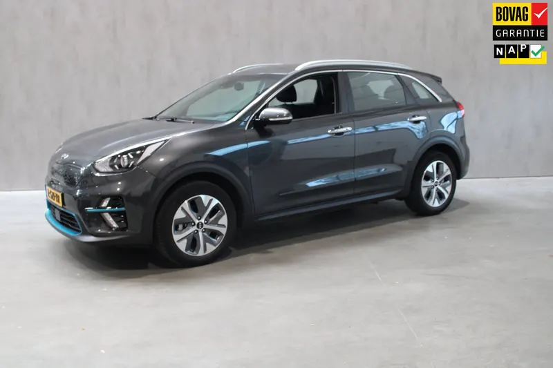 Kia Niro EV (2021)