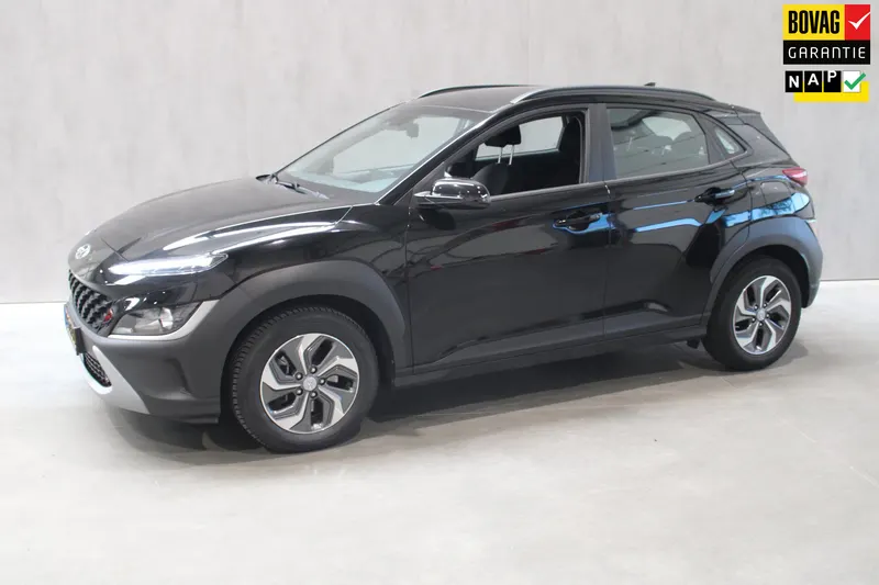 Hyundai Kona (2021)