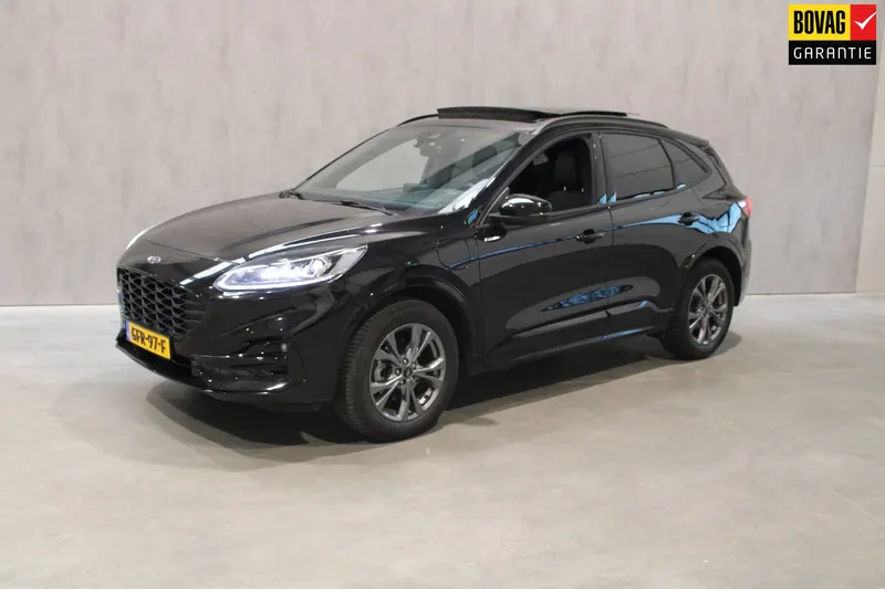 Ford Kuga (2022)