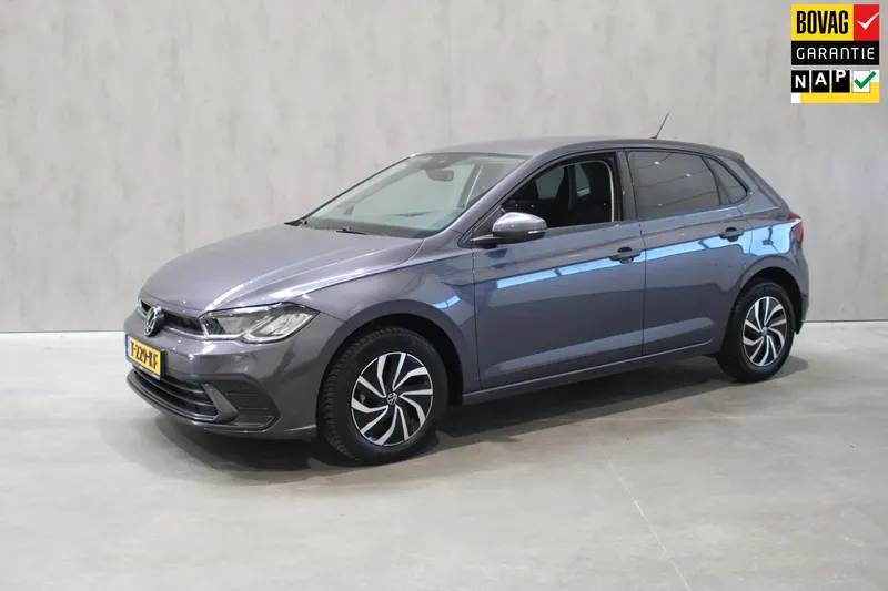 Volkswagen Polo (2023)
