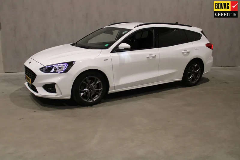 Ford Focus (2021)