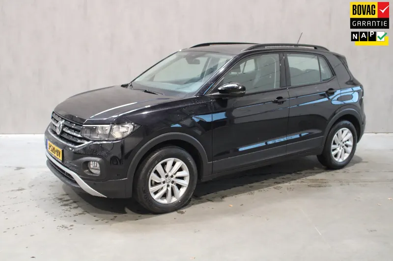 Volkswagen T-Cross (2020)