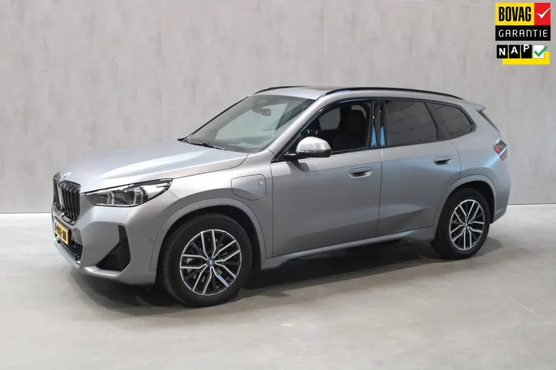 BMW X1 (2023)