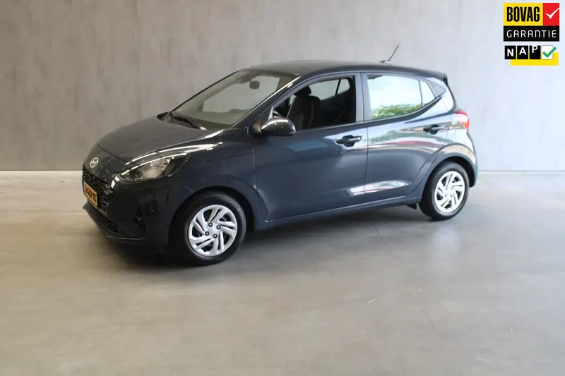 Hyundai i10 (2024)