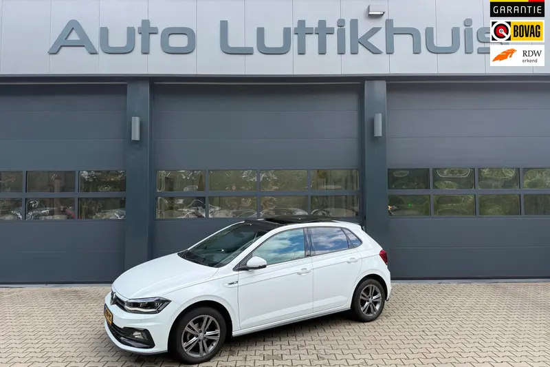 Volkswagen Polo (2018)