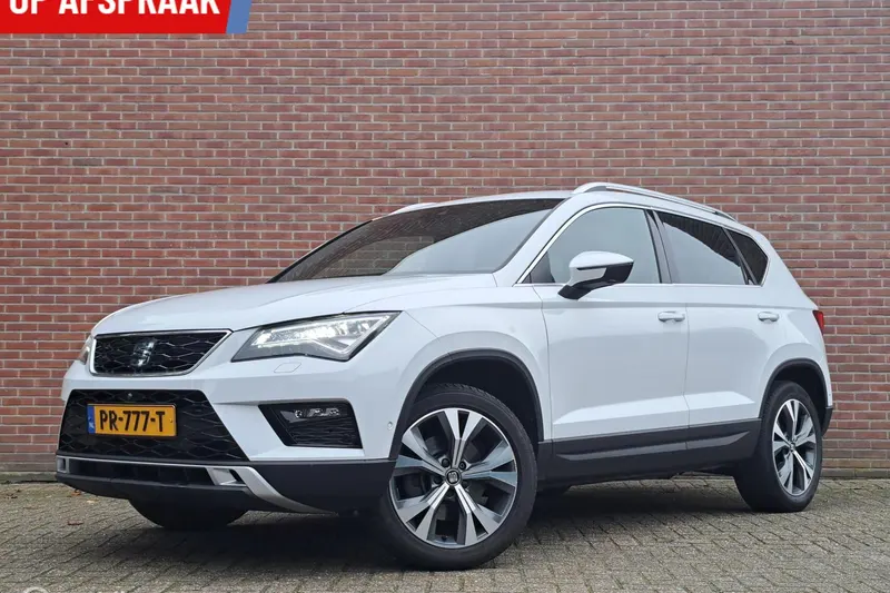 SEAT Ateca (2017)