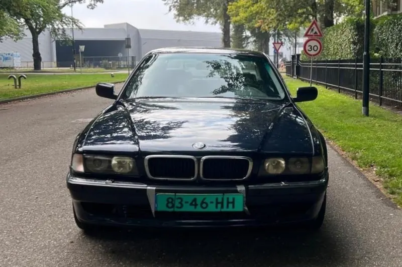 BMW 7-Serie (1994)