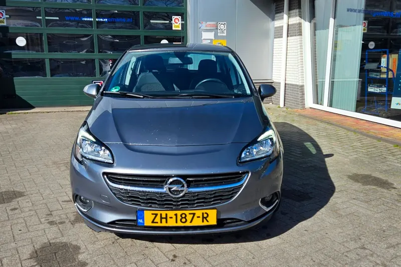 Opel Corsa (2019)