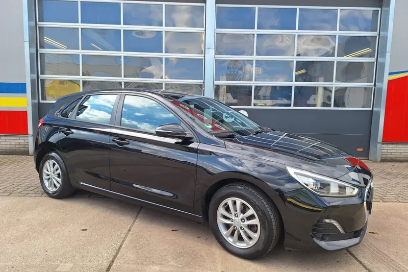Hyundai i30 (2019)